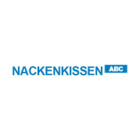 Nackenkissen ABC logo