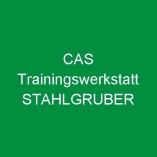 CAS Trainingswerkstatt STAHLGRUBER