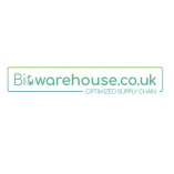 Biowarehouse Optmized Supply Chain