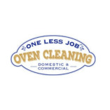 One Less Job - Oven Cleaning