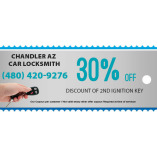 Chandler Car Locksmith
