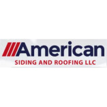 American Siding And Roofing, LLC