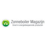 zonneboilermagazijn