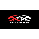 Roofer in Tomball