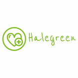 Halegreen