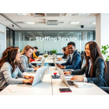 Staffing Service