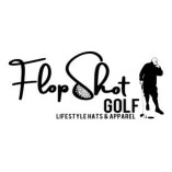 Flop Shot Golf Apparel