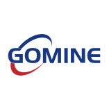 Gomine Recycling Machine