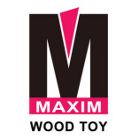 MAXIM Wood Toy