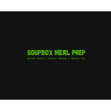 Soupbox Meal Prep
