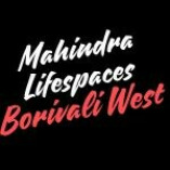 Mahindra Lifespaces Borivali West