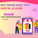 Best Sex Toys Store In Al Khor