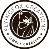 FLYINGFOX CREATIONS | WEBSEITENARCHITEKT logo