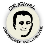 Original Sonsbecker Grillmeister logo