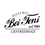 Lieferservice bei Toni logo