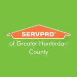 SERVPRO of Greater Hunterdon County