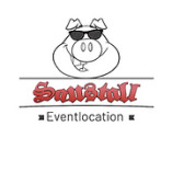 Bendig`s Saustall - Eventlocation logo