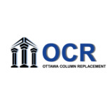 Ottawa Columns Replacement