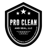 Pro Clean and Seal