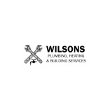 WILSONS PLUMBING HEATING & BUILDING SERVICES LTD