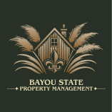 BAYOU STATE PROPERTY MANAGEMENT