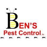 Bens Pest Control, llc