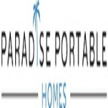 Paradise Portable Homes