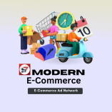 E-Commerce Ad Network