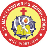 St. Mary Champion H.S. School
