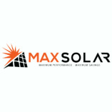 Max Solar