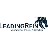 LeadingRein, Horsepower for Management