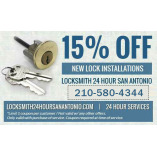 24hour Locksmith San Antonio