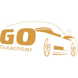 GO Kfz Gutachter Berlin logo