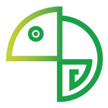 CreativeChameleons logo