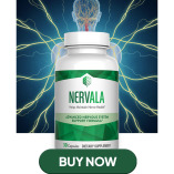 Barton Nutrition Nervala