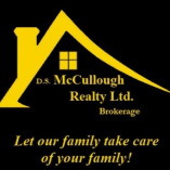 D.S. McCullough Realty. Brokerage