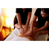 Royal Oak Spa Luxury Body Massage in Hinjawadi Pune 9271110691