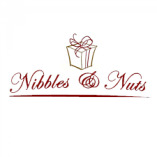 Chocolate Hamper Basket - Nibbles & Nuts