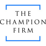 The Champion Firm, P.C.