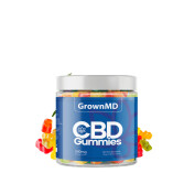 GrownMD CBD Gummies Customer Reviews
