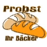 Bäckerei Cafe Stefan Probst logo