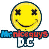 Mr Nice Guys DC