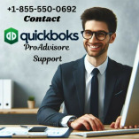 QuickBooks ProAdvisor Support