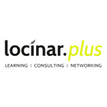 Locinar.plus GmbH logo
