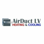 Air Duct LV Heating & Cooling