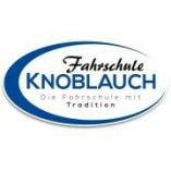 Fahrschule Knoblauch Recklinghausen logo
