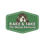 Rake and Take Pet Waste Removal