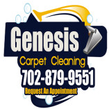 Genesis carpet & upholstery cleaning