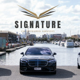 Signature Chauffeured Cars