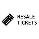 Resale Tickets